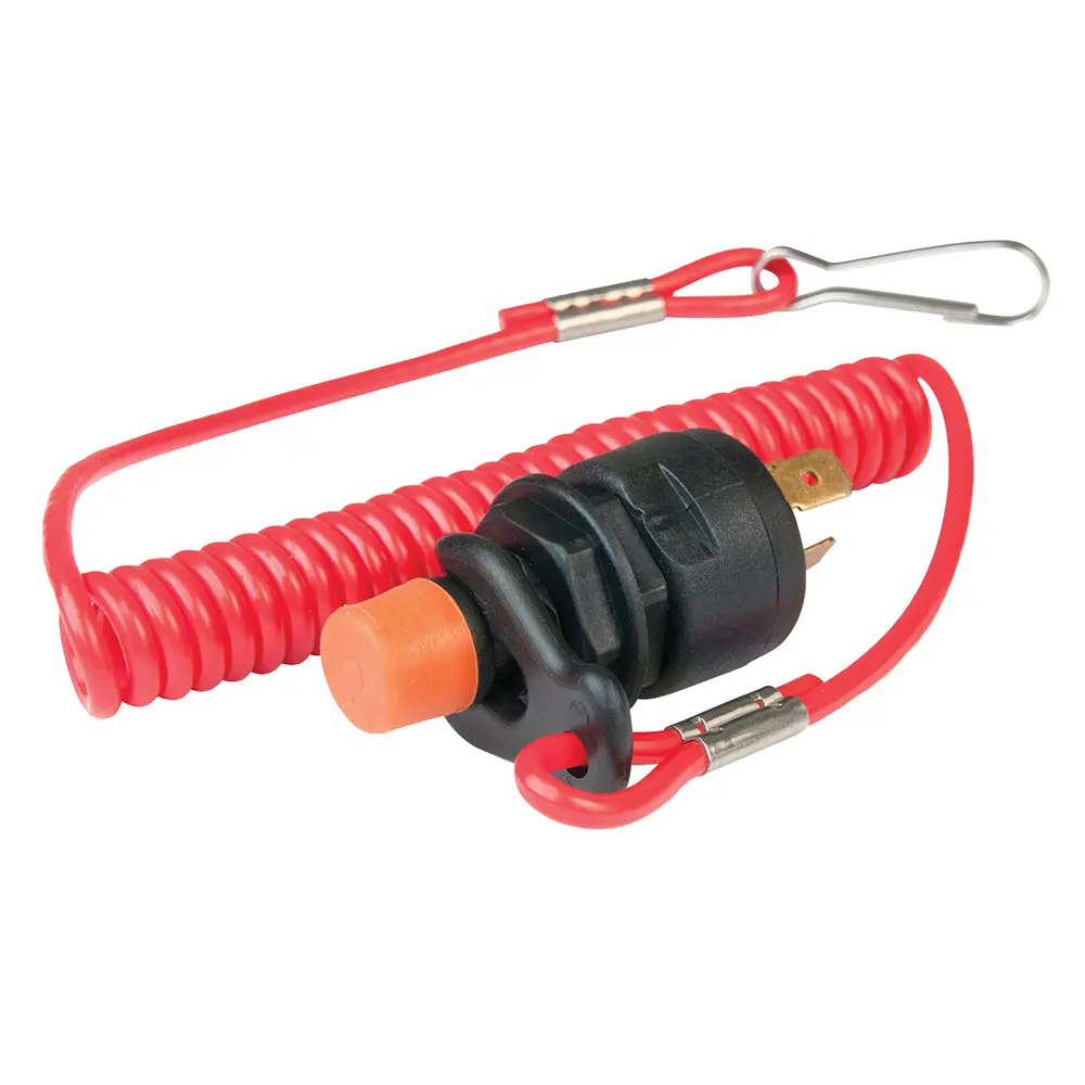 Bep Kill Switch  Lanyard [1001601] 1