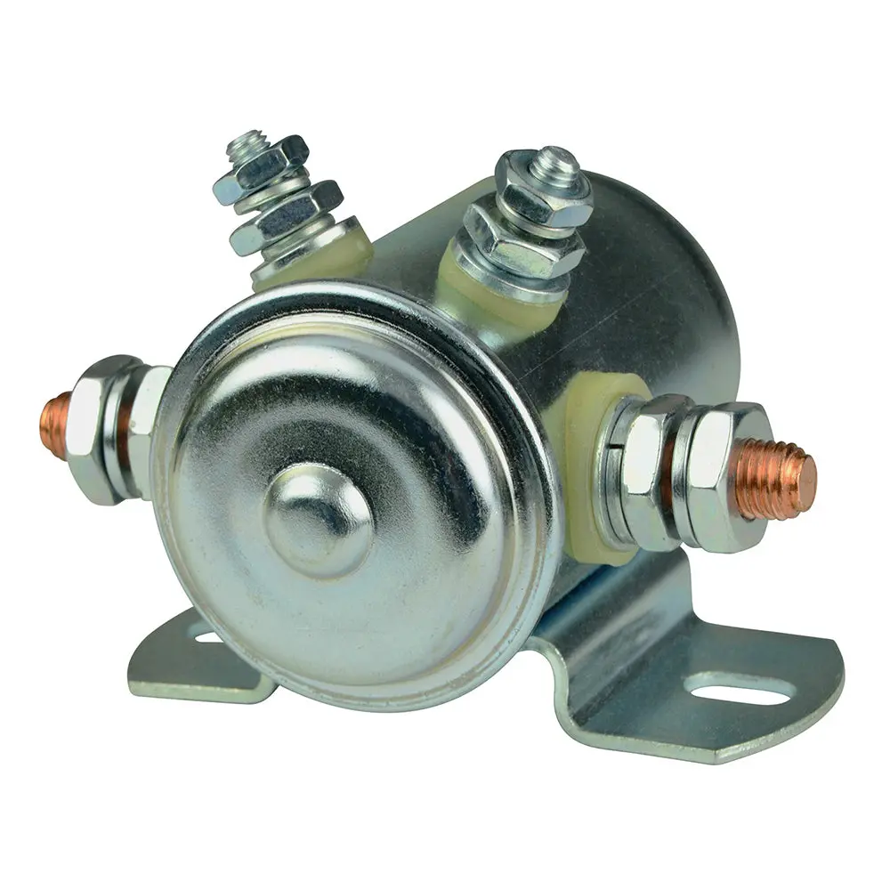 Bep 85A Remote Switching Continuous Duty Solenoid [1002204] 1