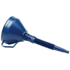 Sea Choice - Funnel W/Stainless Steel Strainer 1