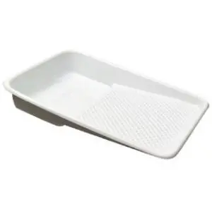 Sea Choice - 9" Plastic Paint Tray Liner 1