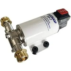 Reverso - Oil Change Pump W/ Switch 12V 1