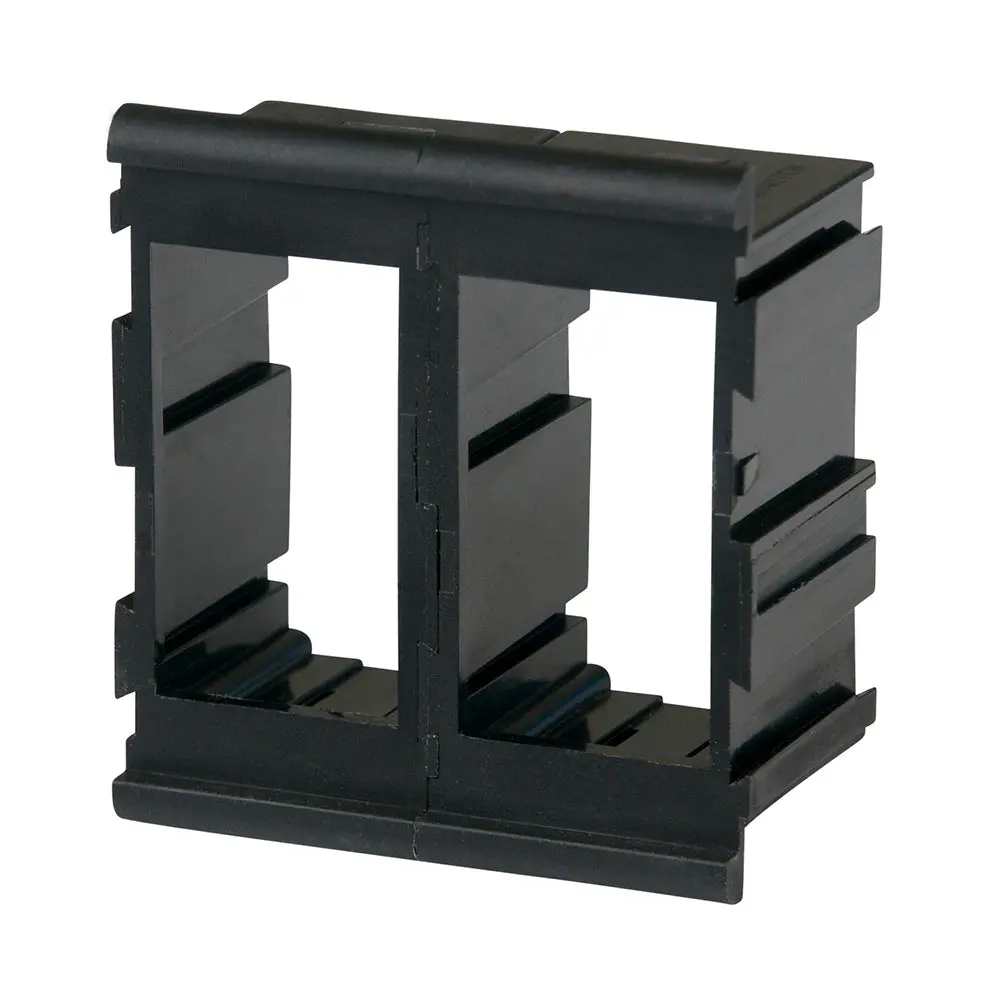 Bep Contura Double Switch Mounting Bracket [1001702] 1