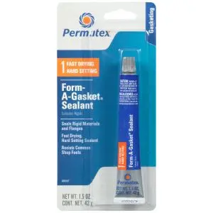 Permatex - Form-A-Gasket #1 Sealant 1.5 Oz 1