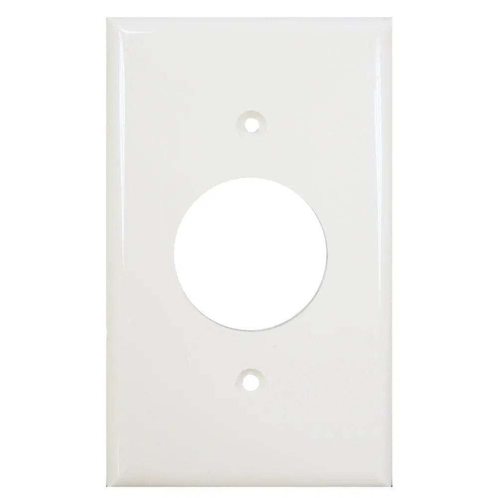 Fireboy-Xintex Conversion Plate F/Co Detectors - White [100102-W] 1