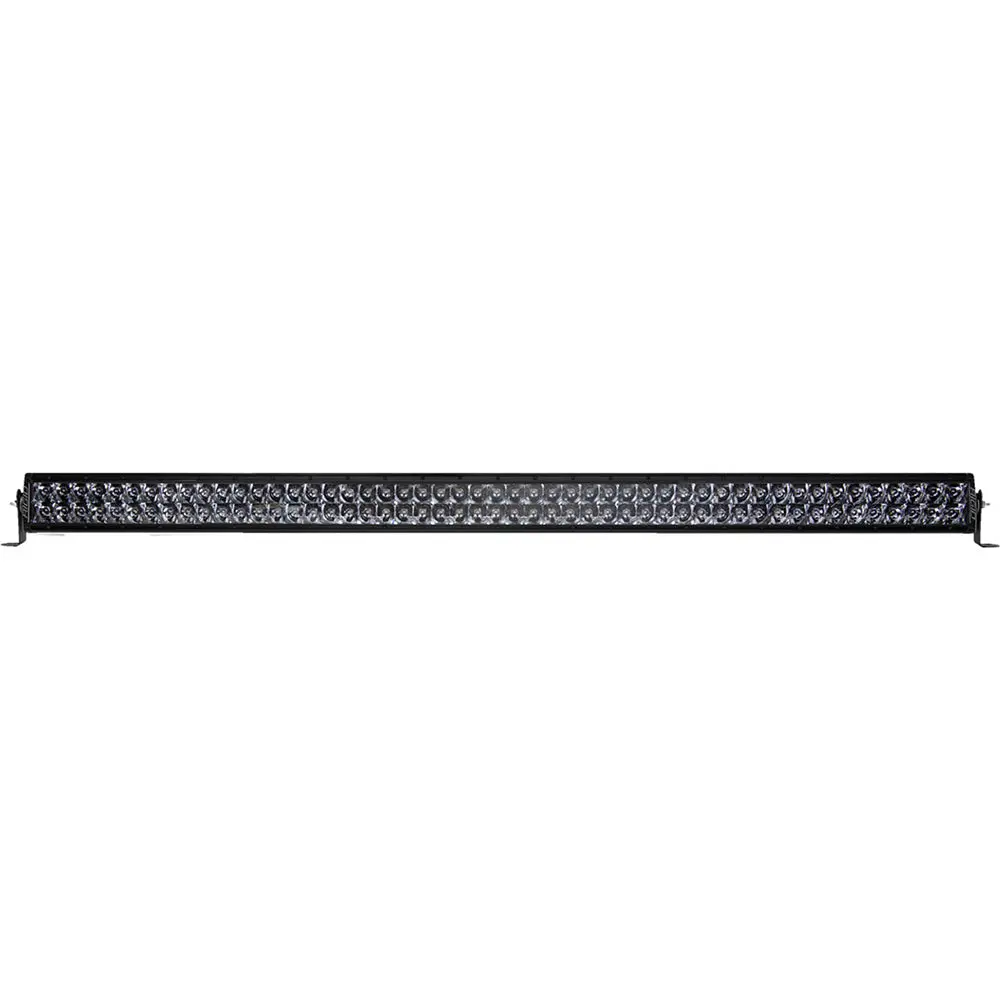 Rigid Industries E-Series Pro 50" - Spot Led - Midnight Edition - Black [150213Blk] 1