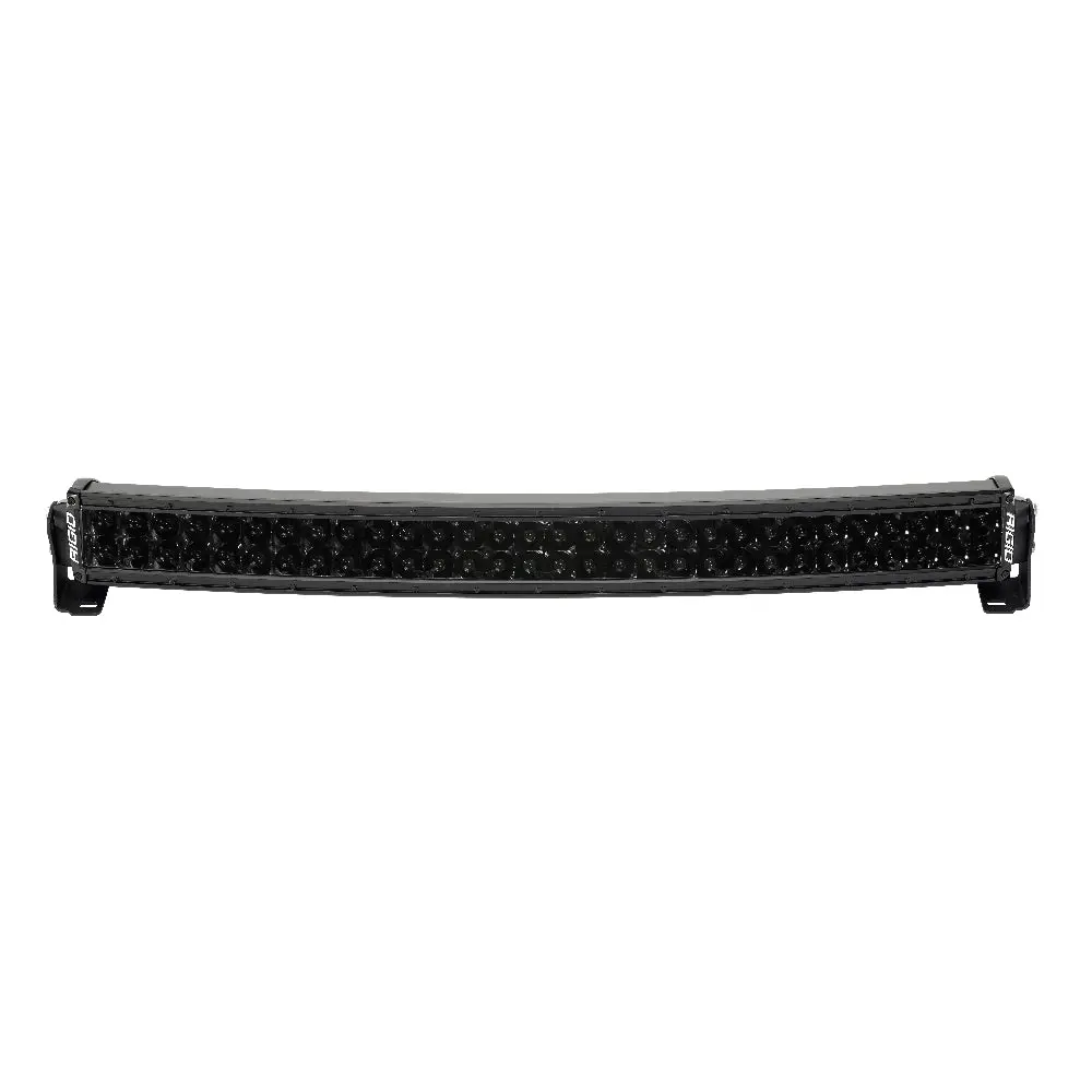 Rigid Industries Rds-Series Pro 30" - Spot Led - Midnight Edition - Black [883213Blk] 1