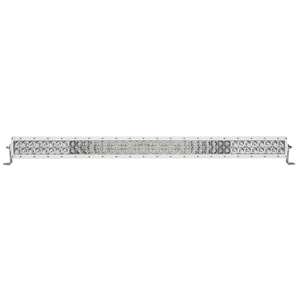 Rigid Industries E-Series Pro 40" Spot-Flood Combo Led - White [840313] 1