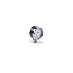 Teleflex - 0-60 Psi Morse Gauge Bottom Mount 1