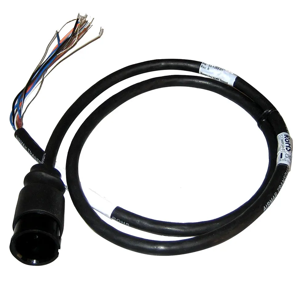 Airmar No Connector Mix  Match Chirp Cable - 1M [Mmc-0] 1