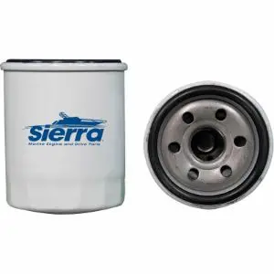 Sierra - 4 Cycle Oil Filter 18-7914 1