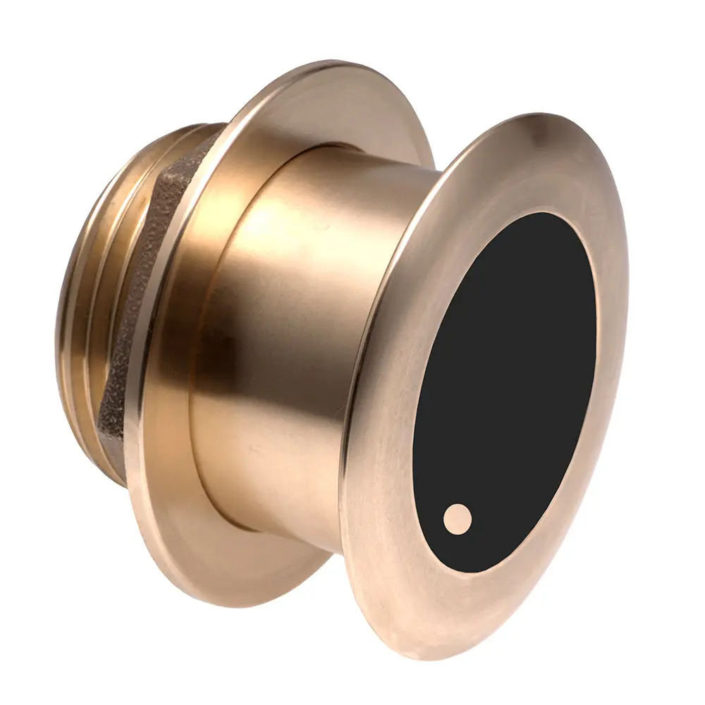 Airmar B175hw Bronze Thru Hull 0 Tilt - 1Kw [B175c-0-Hw-Mm] 1