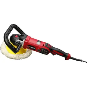 Shurhold - Pro Rotary Polisher 1