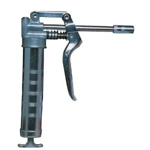Star Brite - Grease Gun W/ Grease Cartridge 3 Oz 1