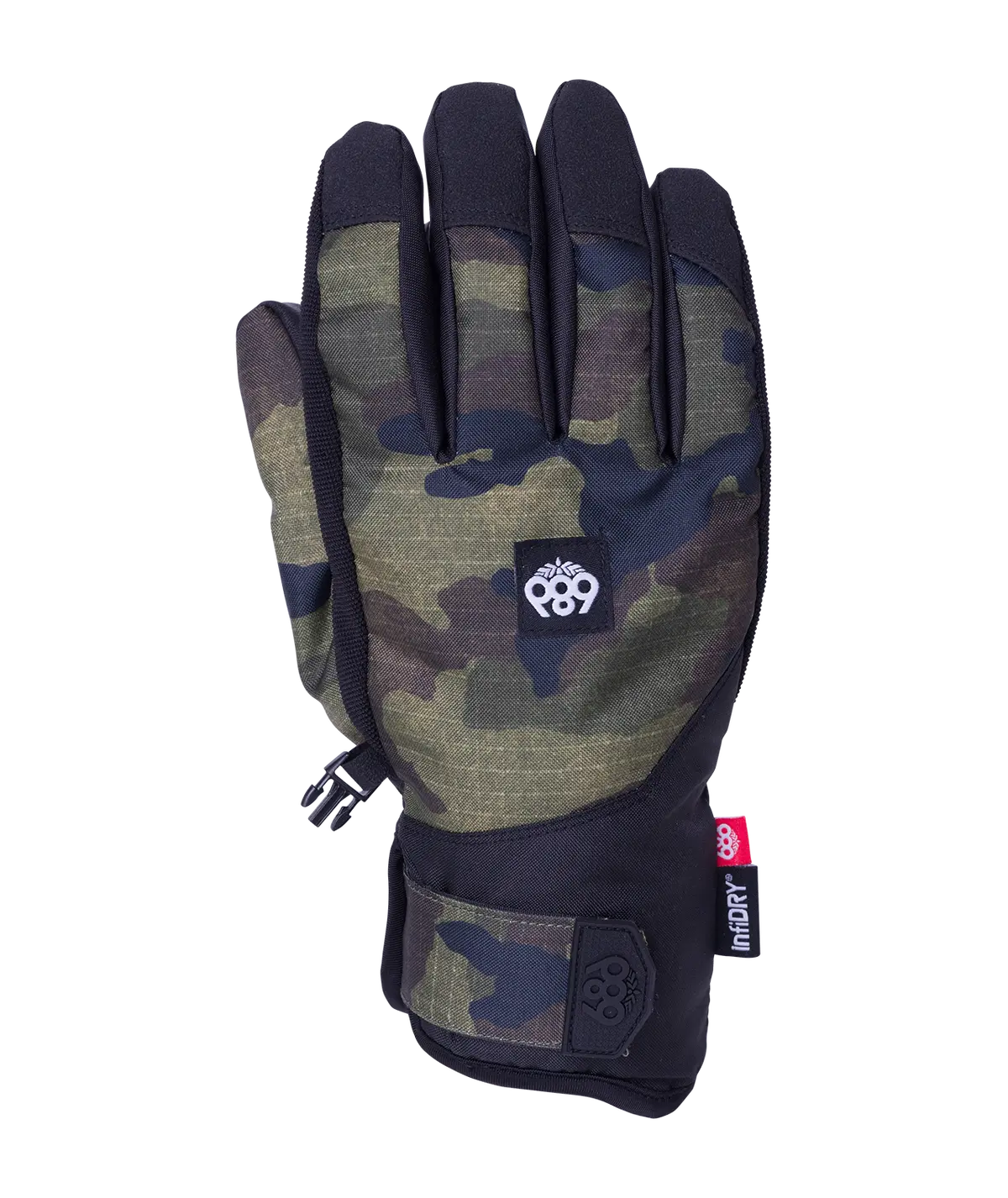686 Men's Primer Glove 1