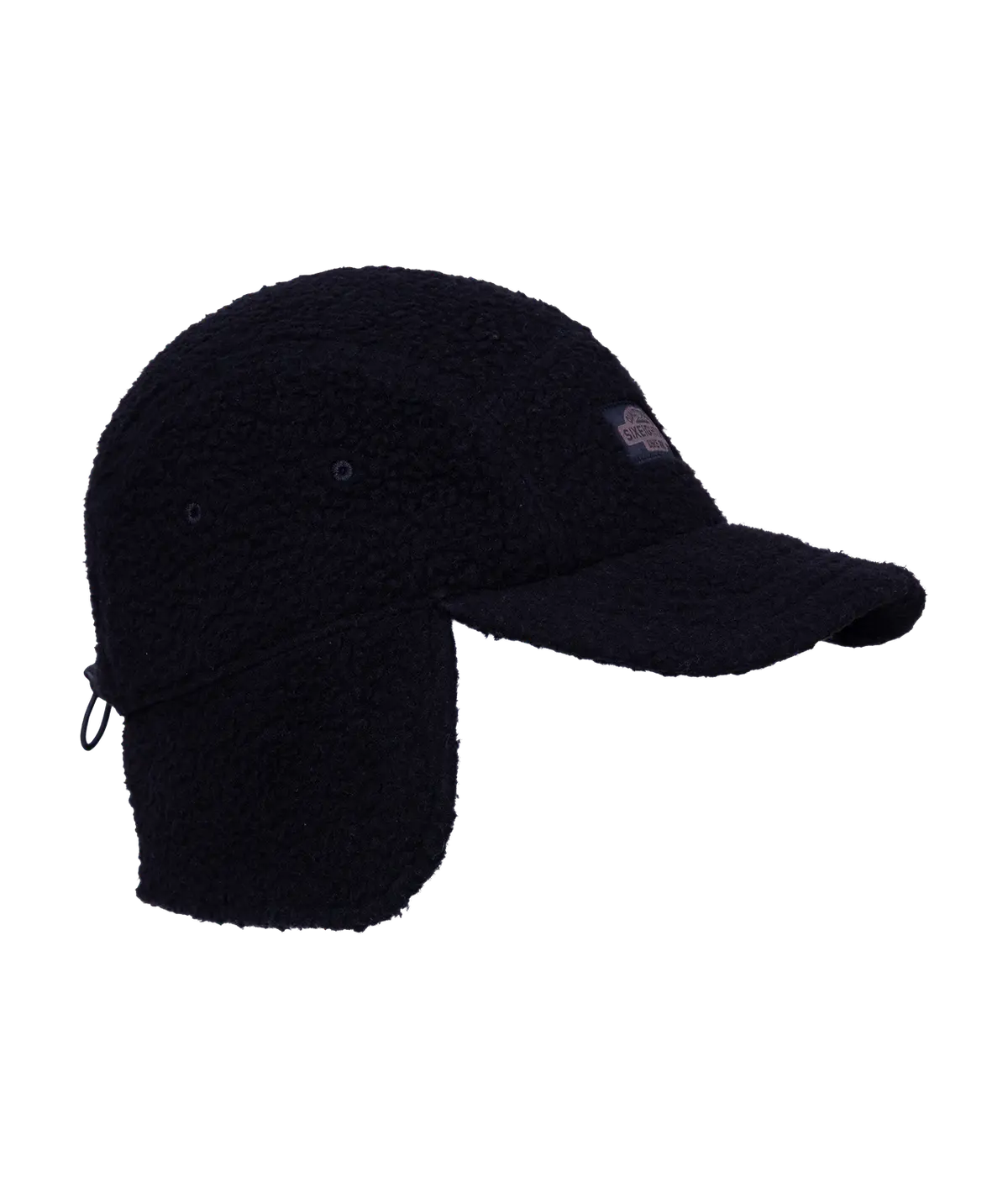 686  Fleece Camper Hat 1