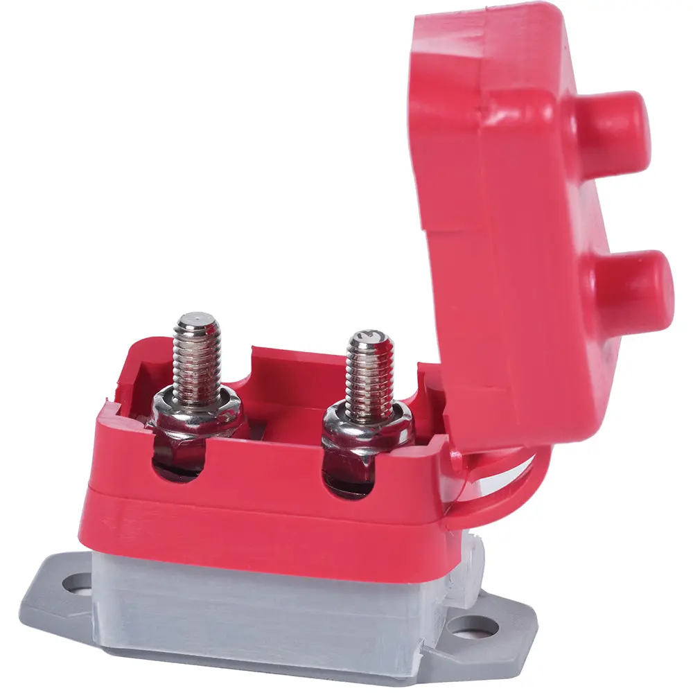 Blue Sea 7157 Short Stop Circuit Breaker - 50A [7157] 1
