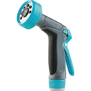 Gilmour - Spray Nozzle Pistol Grip - 8 Position 1