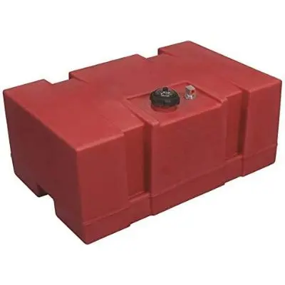 Moeller - Topside 25 Gallon Fuel Tank 1