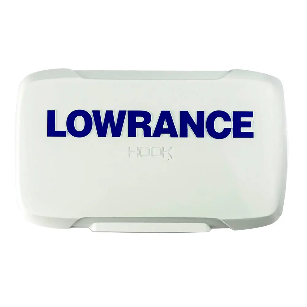 Lowrance Sun Cover F/Hook2 4" Series [000-14173-001] 1