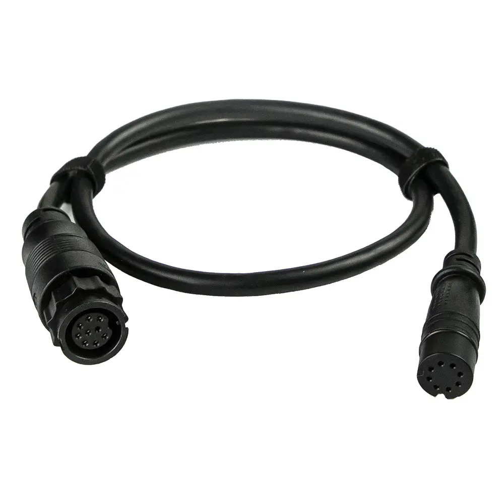 Lowrance Xsonic Transducer Adapter Cable To Hook2 [000-14069-001] 1