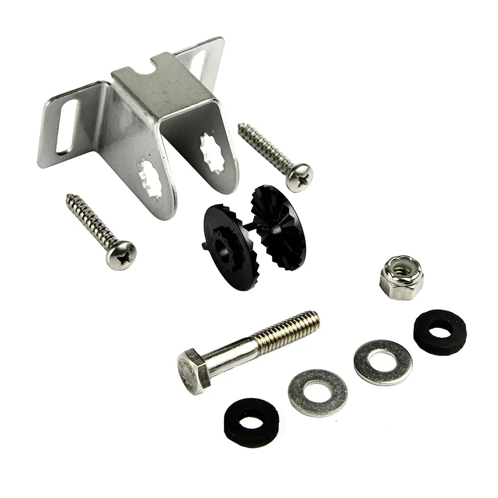 Lowrance Tripleshot Transom Mount Bracket [000-14193-001] 1
