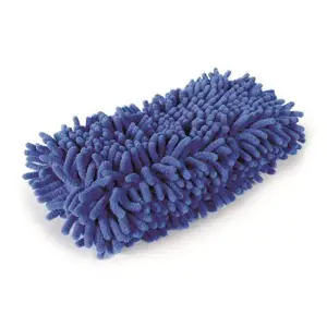 Camco - Microfiber Wash Head Replacement Pad 1