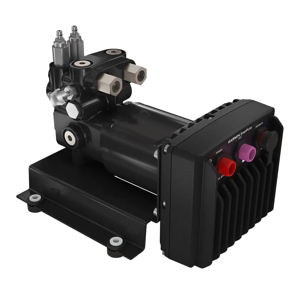 Garmin Ghp Smartpump V2 [010-00705-62] 1