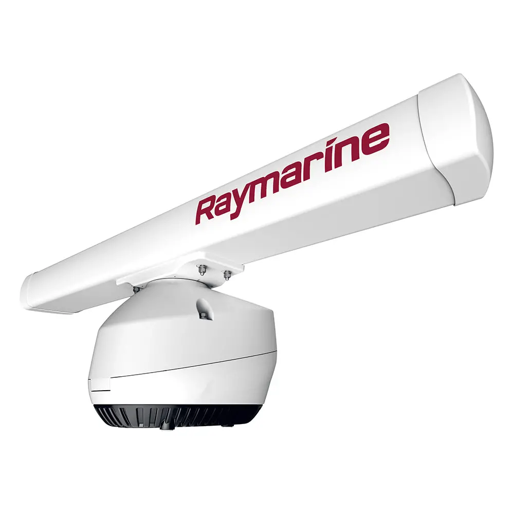 Raymarine 12Kw Magnum W/4 Array  15M Raynet Radar Cable [T70412] 1