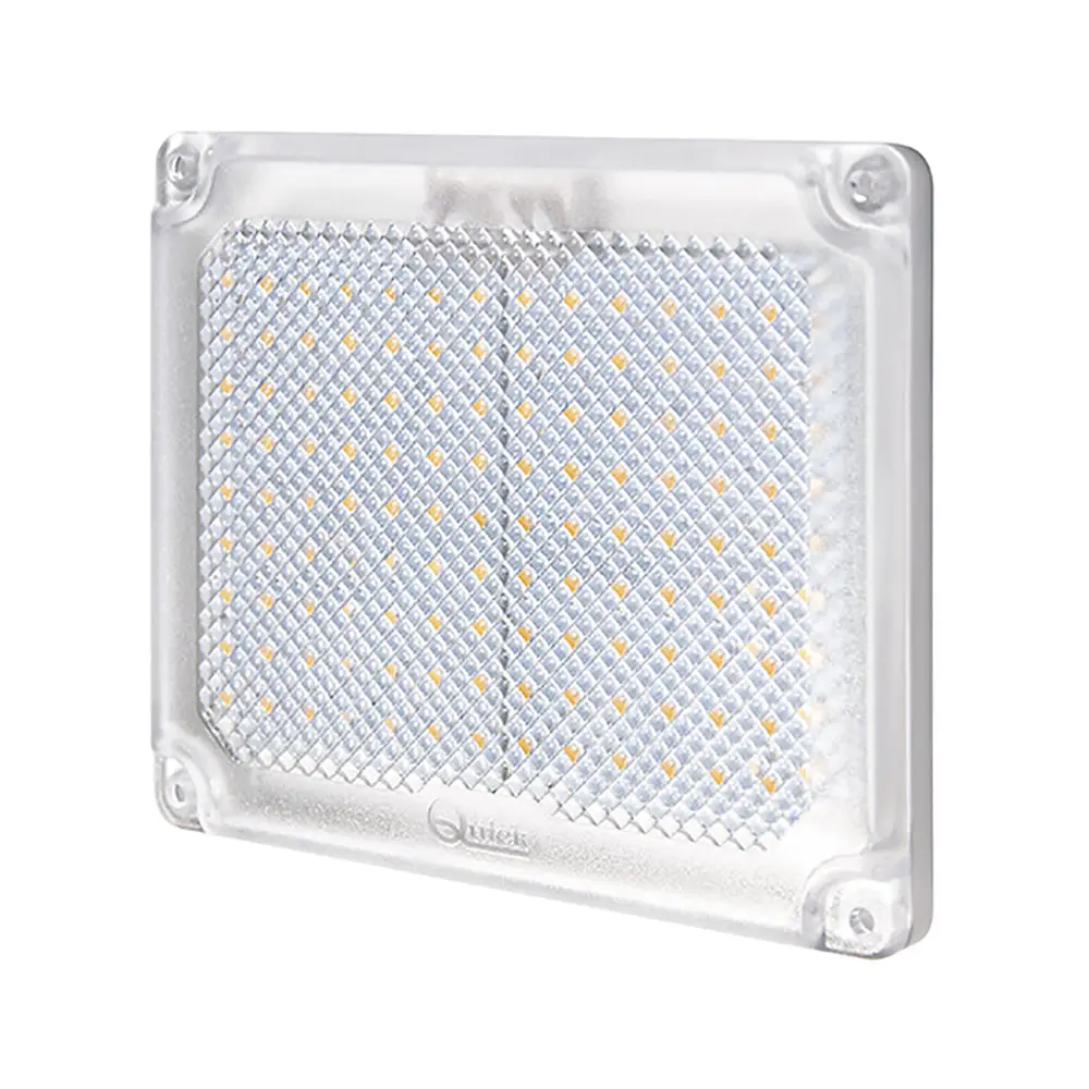 Quick Action Touch Bicolor Led Light - Daylight/Red Engine [Fasp453201aca00] 1