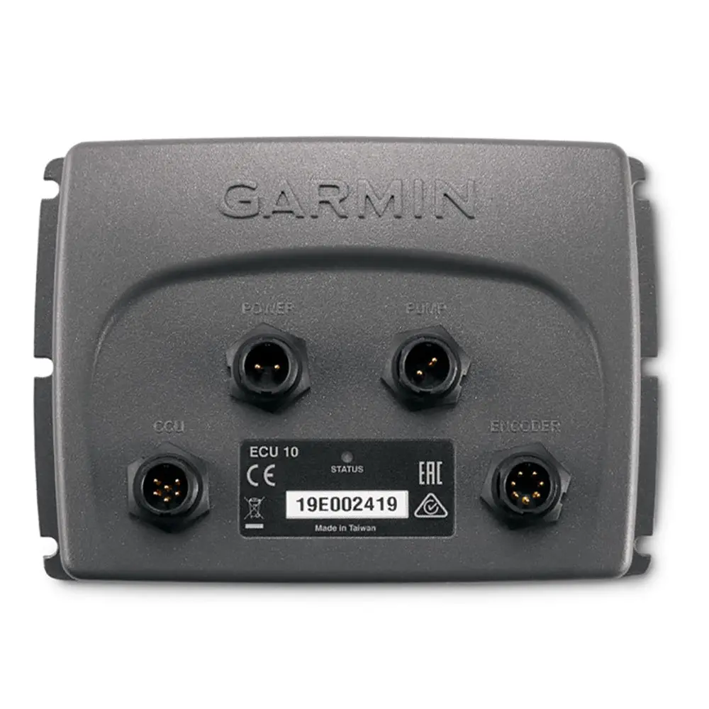Garmin Electronic Control Unit (Ecu) For Ghp Compact Reactor [010-11053-01] 1