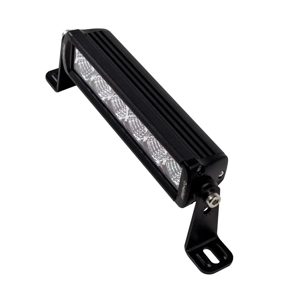 Heise Single Row Slimline Led Light Bar - 9-1/4" [He-Sl914] 1