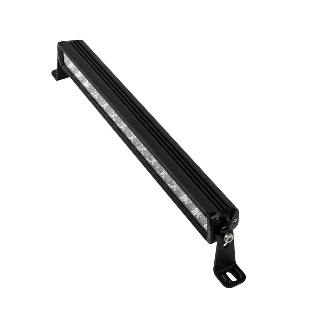 Heise Single Row Slimline Led Light Bar - 20-1/4" [He-Sl2014] 1