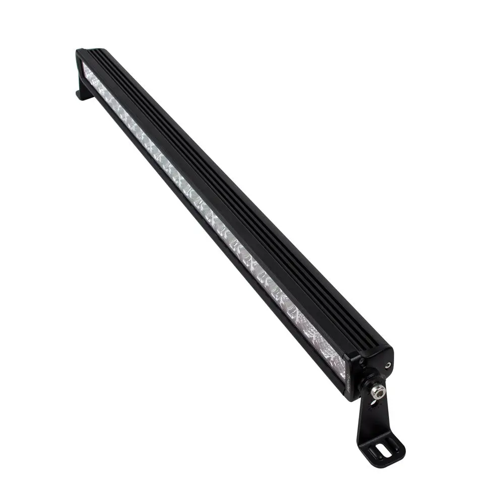 Heise Single Row Slimline Led Light Bar - 32" [He-Sl32] 1