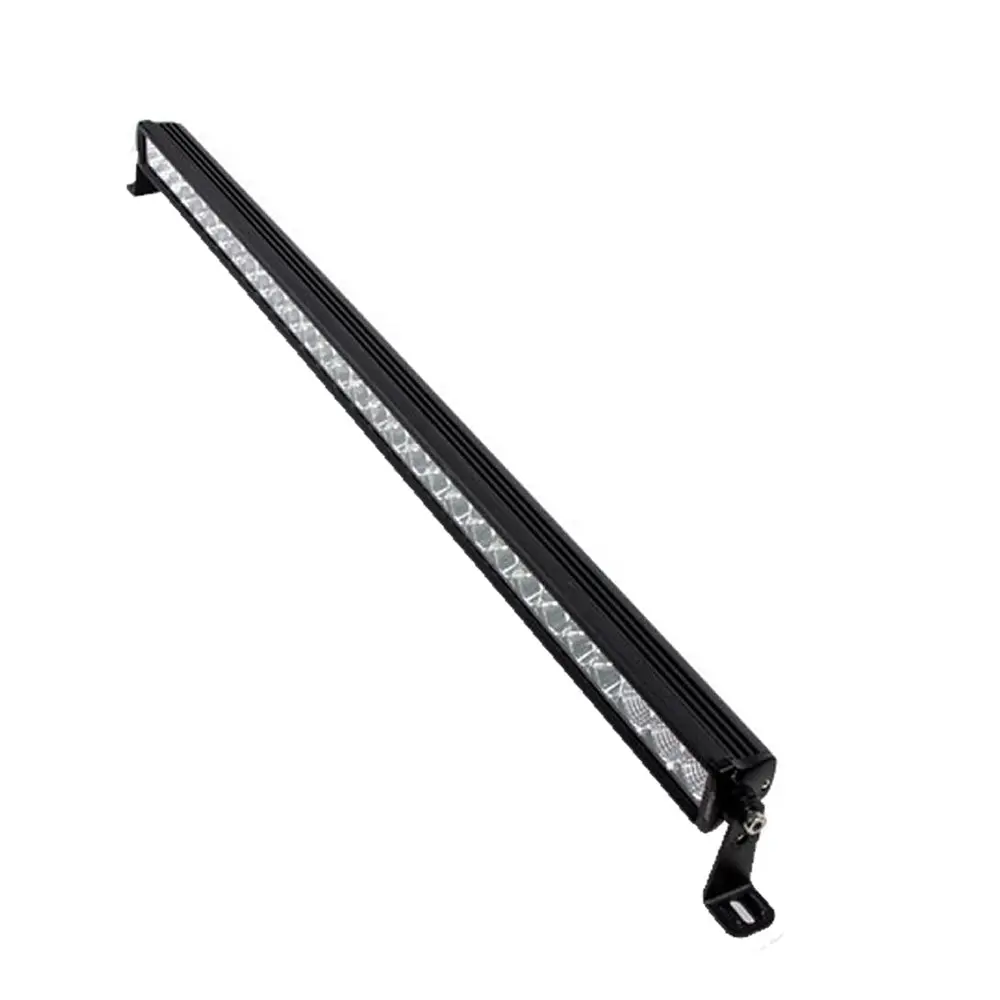 Heise Single Row Slimline Led Light Bar - 39-1/4" [He-Sl3912] 1