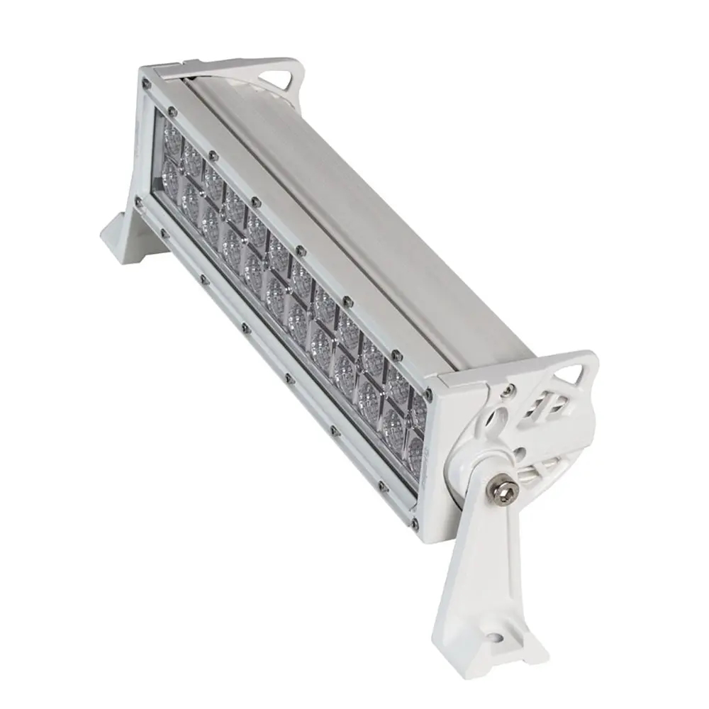 Heise Dual Row Marine Led Light Light Bar - 14" [He-Mdr14] 1