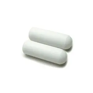 Redtree - 4" Mini Foam Roller Refill Twin Pack 1