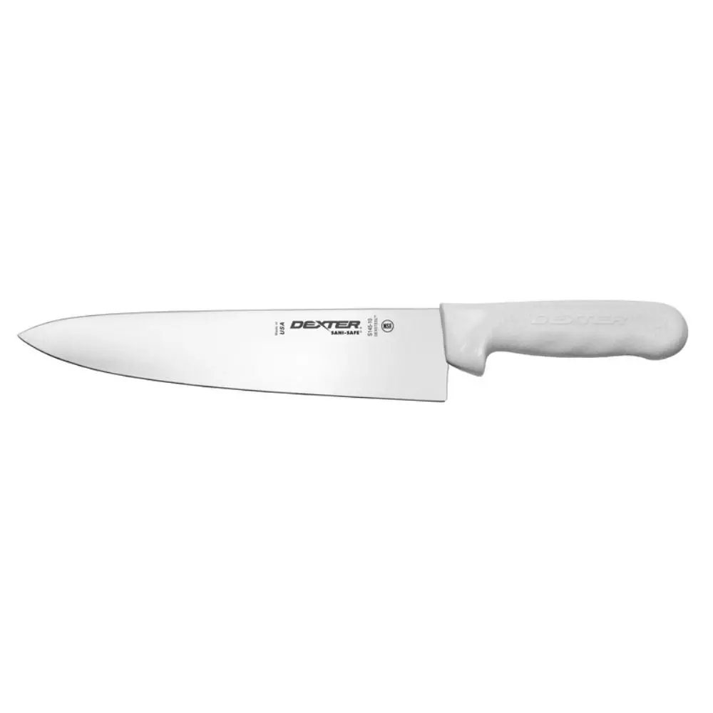 Dexter Russell - 145-10Pcp Sani-Safe 10" Cook’S Knife 1