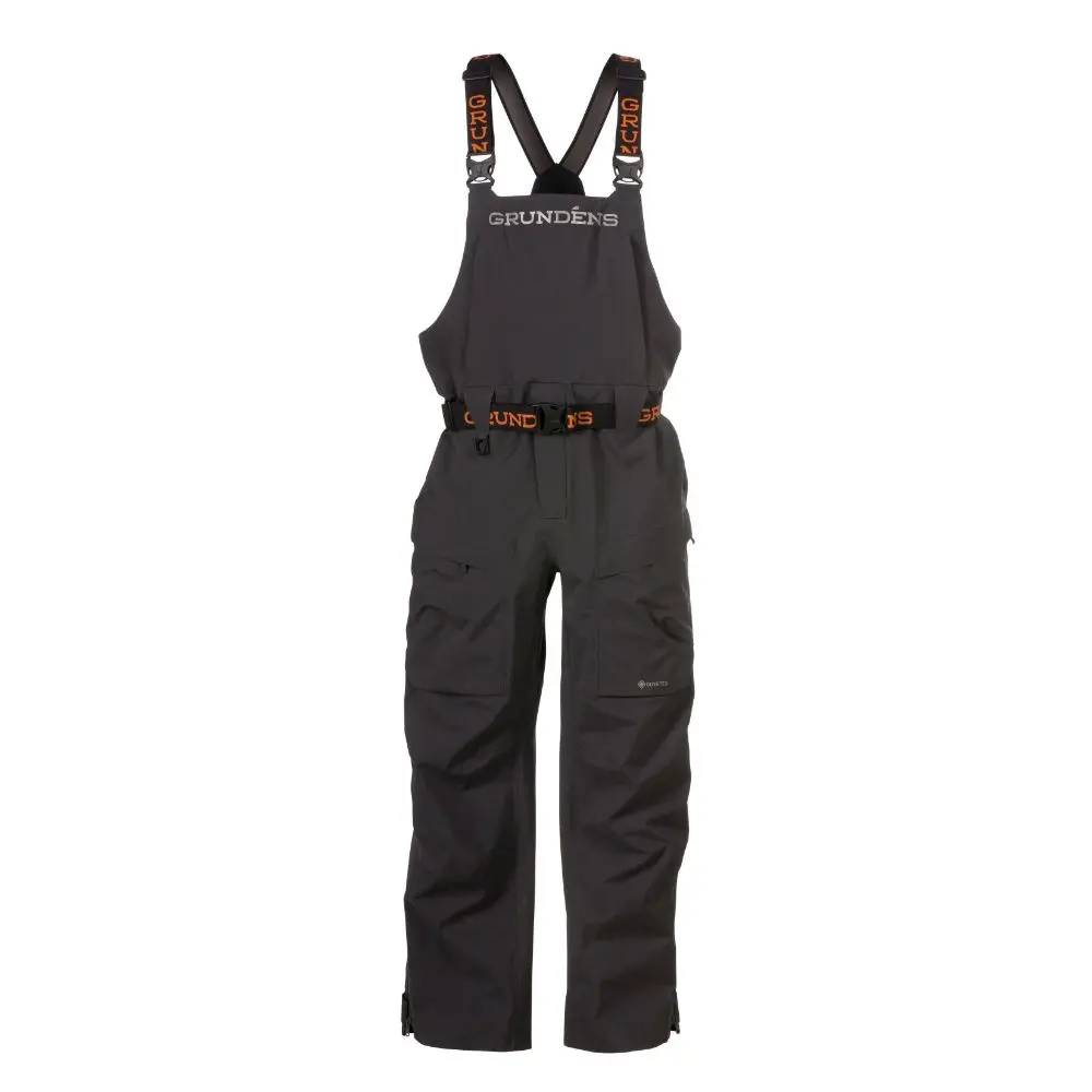 Grundens - Gambler Gore-Tex Bibs 1