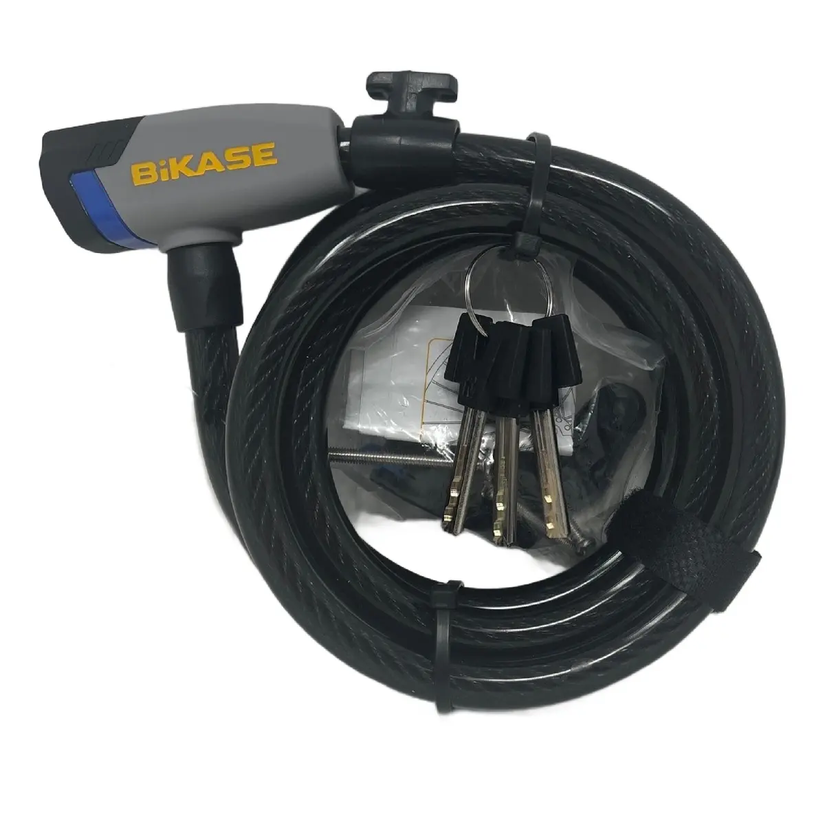 Coilkase Keymax  180Cm 6' (72 Inches) 1