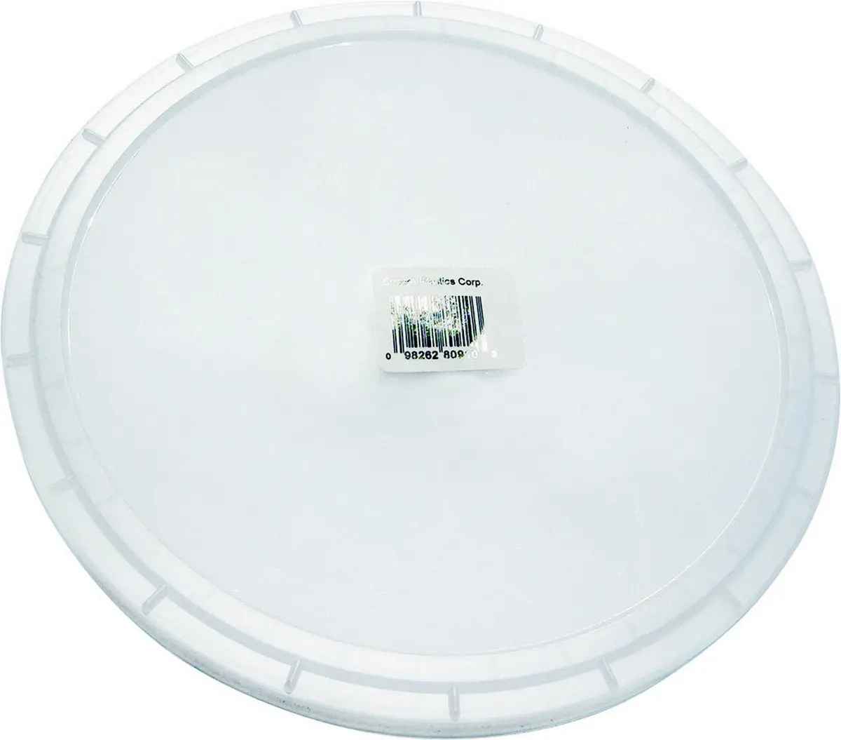 Encore - Mix N Measure 5 Quart Lid 1