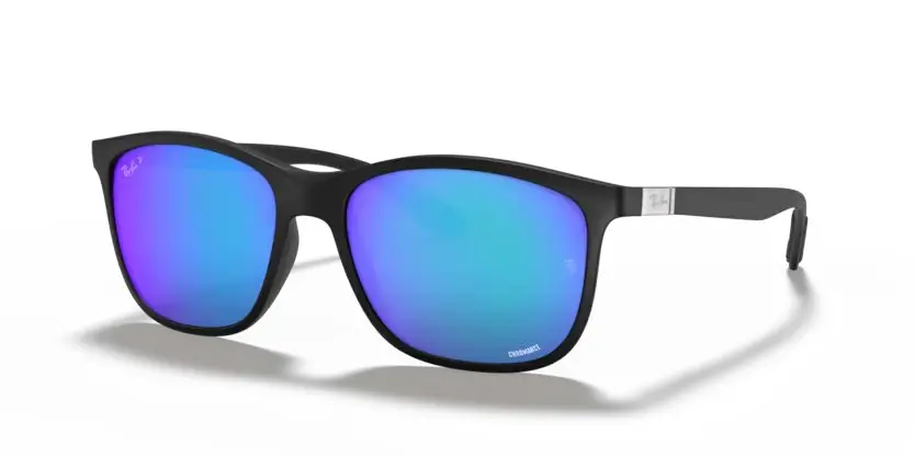 Ray-Ban Performance Chromance Rb4330ch 1