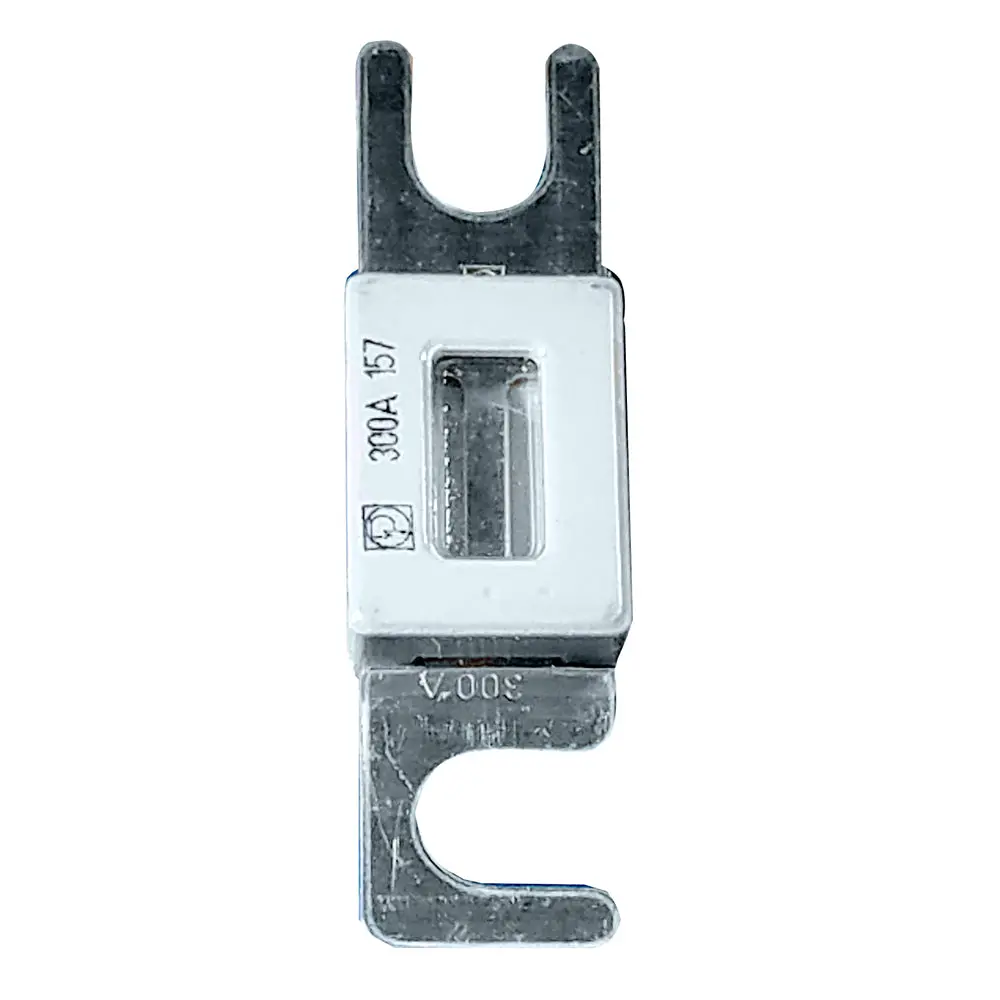 Vetus Fuse Strip C20 - 300 Amp [Ze300] 1