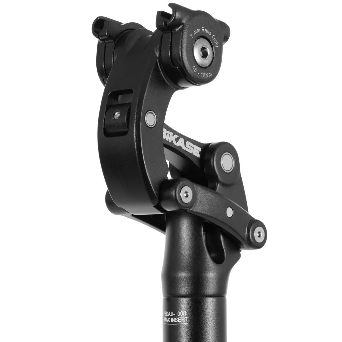 Bumpstop Suspension Seat Post 1