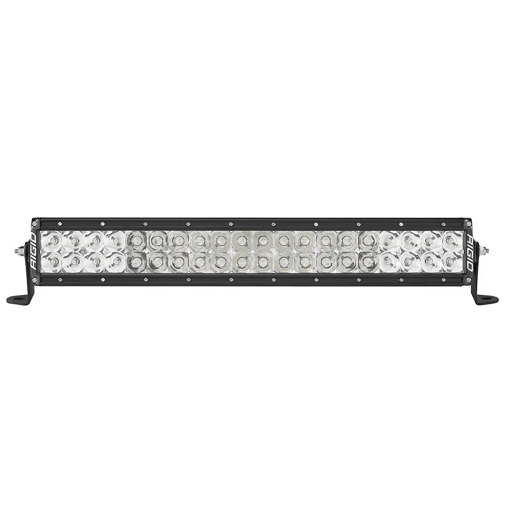 Rigid Industries E-Series Pro 20" Spot/Flood Combo [120313] 1