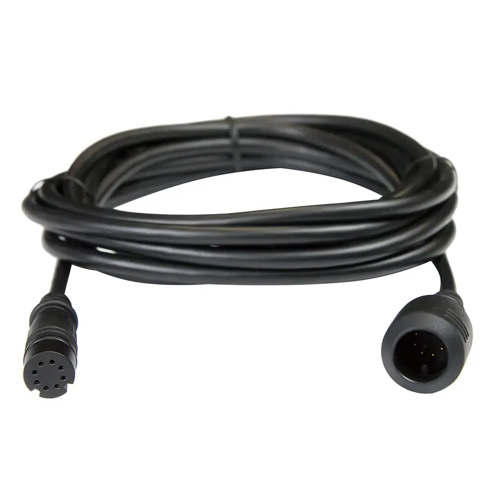 Lowrance Extension Cable F/Hook2 Tripleshot/Splitshot Transducer - 10 [000-14414-001] 1