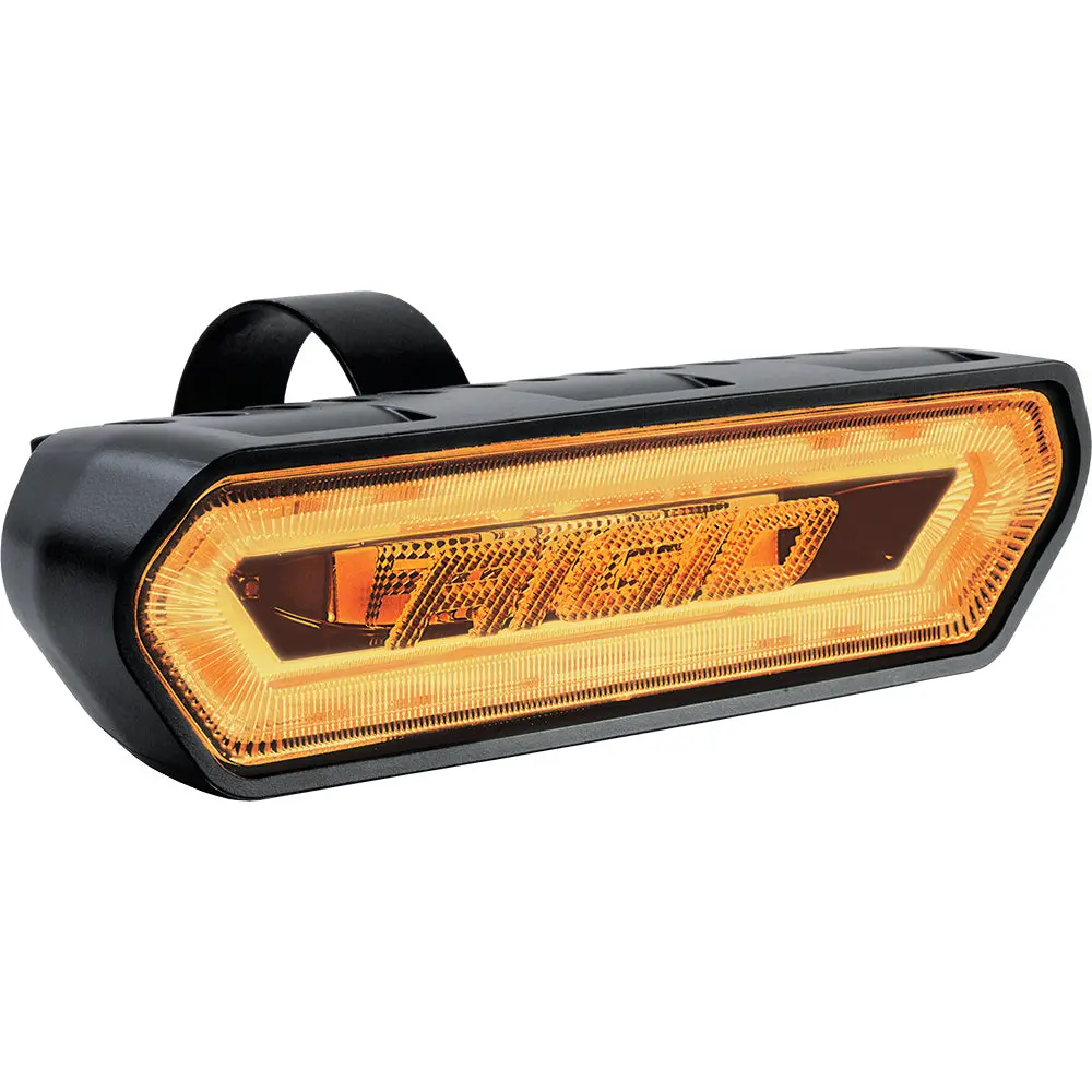 Rigid Industries Chase - Amber [90122] 1