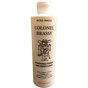 Colonel Brassy Surface Cleaner - 16 Oz 1
