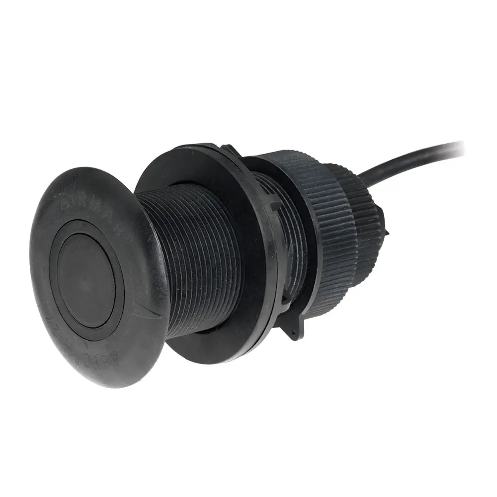 Airmar Dt800 Nmea 2000 Thru-Hull Tilted Element Smart Sensor - 20 [Dt820pv-235-N2] 1