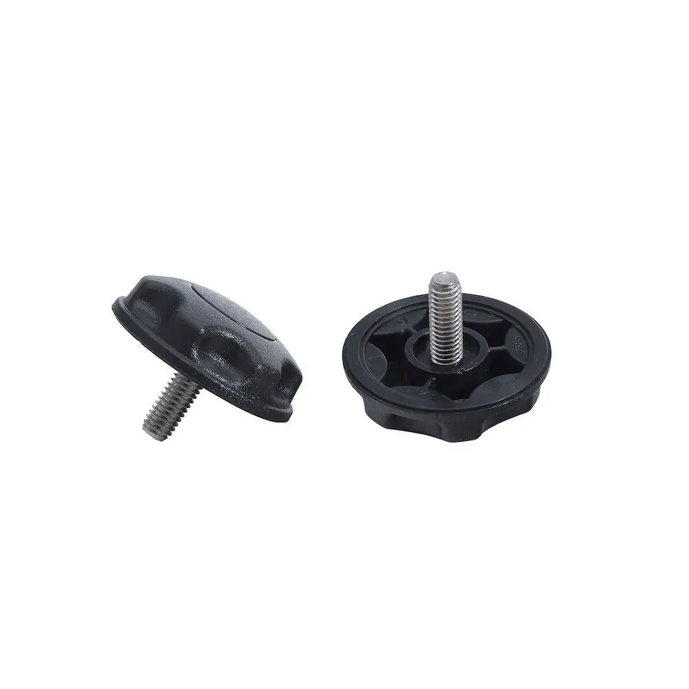 Lowrance Gimbal Bracket Knobs [000-10467-001] 1