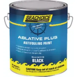 Sea Choice - Ablative Plus Antifouling Bottom Paint - Gallon 1